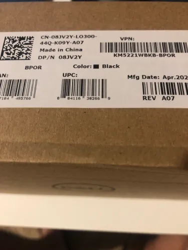 Anúncio avulso - 1 kit Km5221