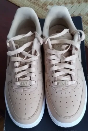 Tênis  Air Force 1 PRM F