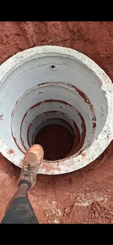 JARDINAGEM/CARGA E DESCARGA/LIMPEZA DE TERRENO/ CAVAR FOSSA VALETAS SUMIDOURO/ROÇAR/LIMPAR