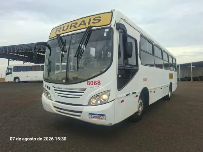 MERCEDES-BENZ OF 1418 GRANVIA 2005/2006