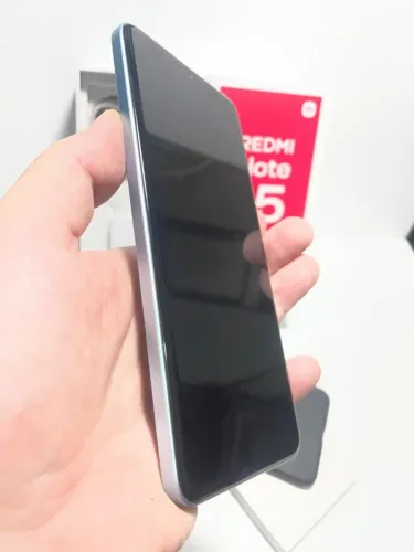 Xiaomi Note 15 Pro - Troco OU 18X - Centro de BH