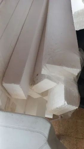 ISOPOR PARA CONTRAPISO