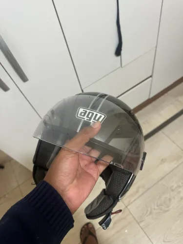 Agv blade - tam 60