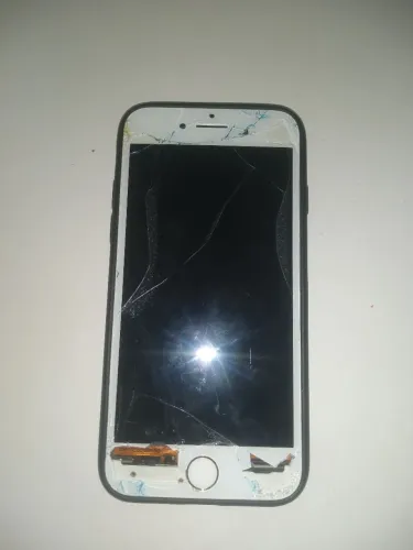 Troco iphone 7