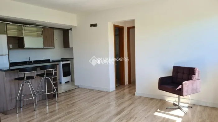 Apartamento 2 quarto(s), no bairro Tristeza