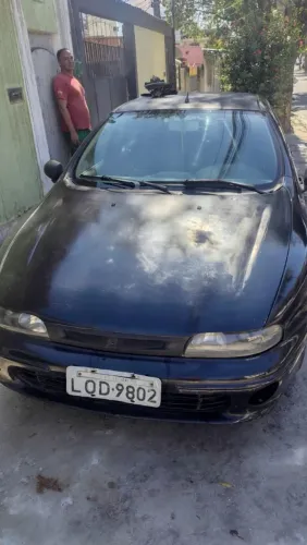Fiat Brava SX 1.6 16V 4P 2003
