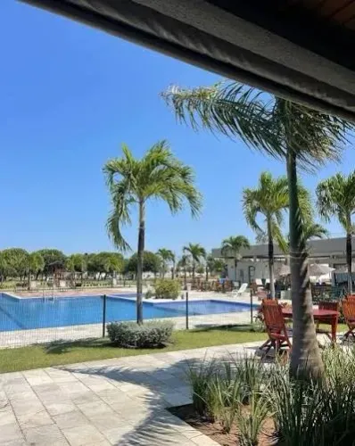 Lote no Terras Alphaville 2 (VT)