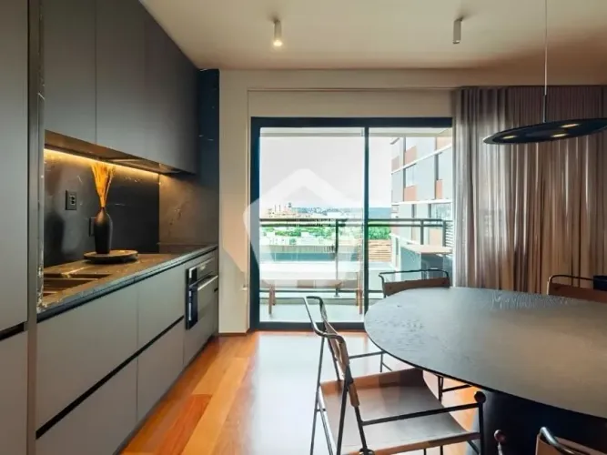 Apartamento em Sumarezinho