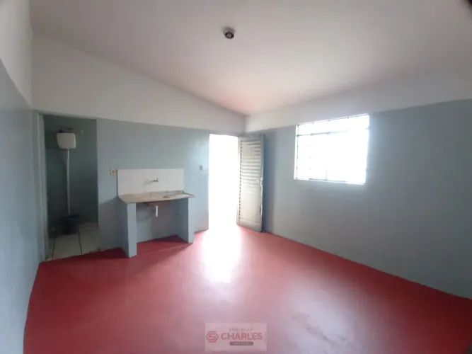 Casa Para Aluguel VILA PICHATELLI MOGI MIRIM