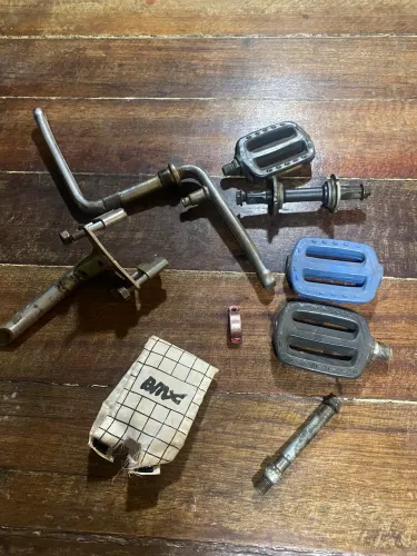 Peça Caloi Cross 
