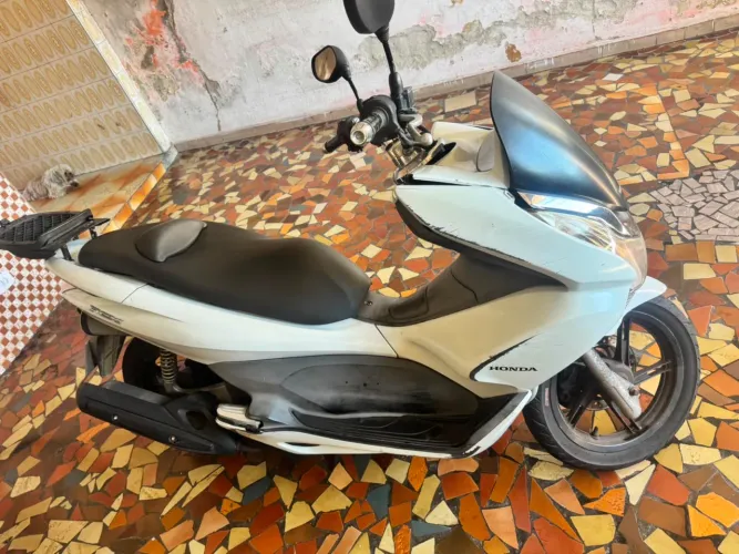 PCX 2014