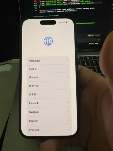 IPHONE 14 PRO