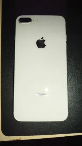 iPhone 8 Plus