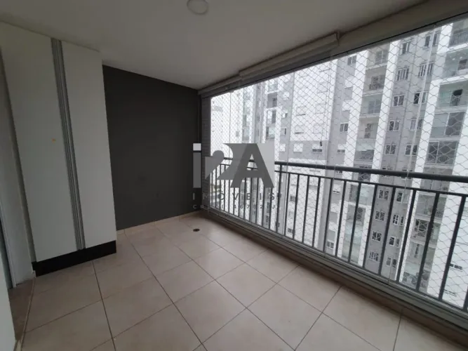 Locação apartamento 83m² - Condomínio Living Magic - Osasco - 3 dormitórios sendo 1 suíte