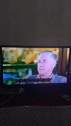 Televisão 32 polegadas 
