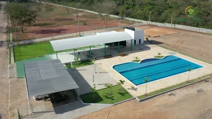 TERRENO QUINTA DOS PALMARES OPORTUNIDADE
