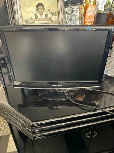 Monitor PC Samsung 18.5 Polegadas