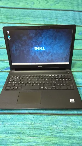 Notebook Dell Inspiron 15 3567 i3 Windows 100% ok Garantia