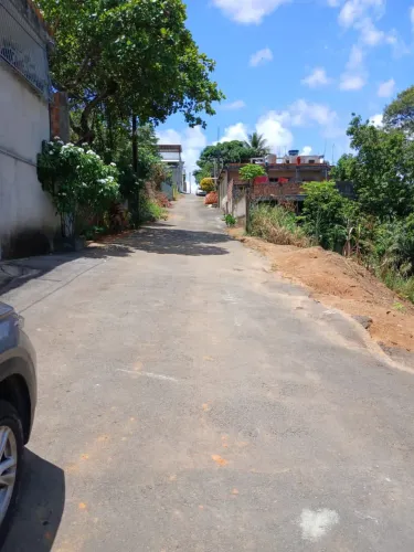 2 LOTES JUNTOS EM MUSSURUNGA | 400m²