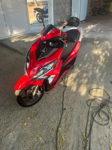 Elite 125