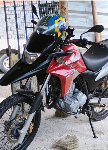 Xre 300 2015