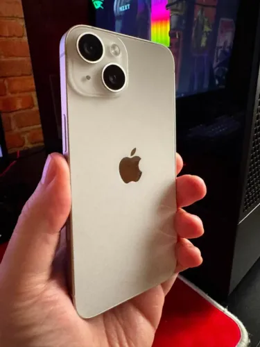 iPhone 14 Branco