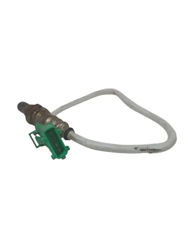 Sonda Lambda Pós Catalisador Peugeot 206 207 307 Citroen C3 C4