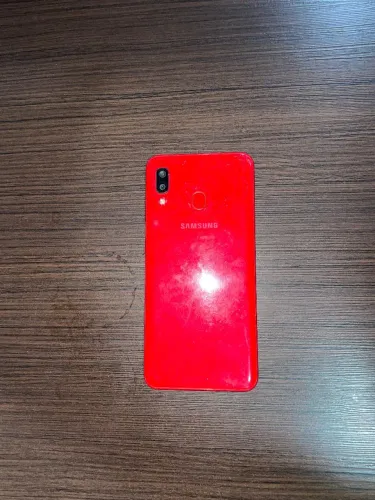 Samsung Galaxy 20 - Uso Básico (32GB)