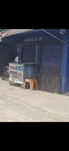 Vendo ou troco