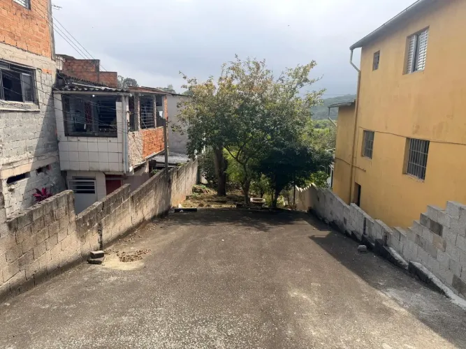 TERRENO RESIDENCIAL em São Paulo - São Paulo, Interlagos
