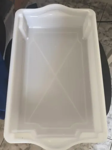 2 caixas plasvale para alimentos diversos 