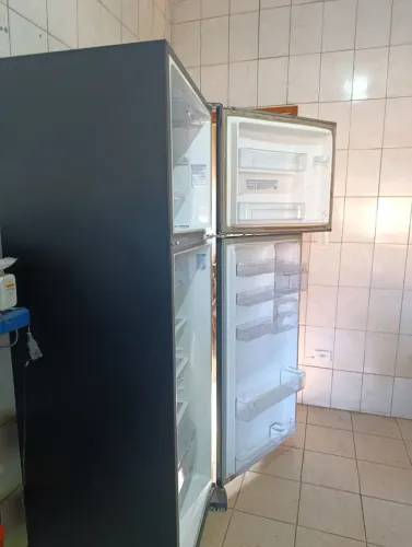 Geladeira duplex Frost Free