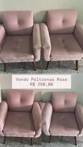 Poltronas