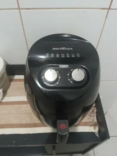 Airfryer
