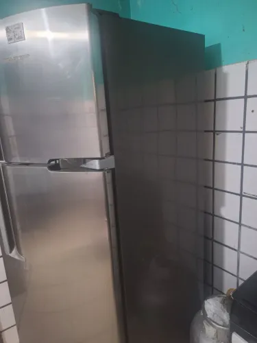Vendo geladeira