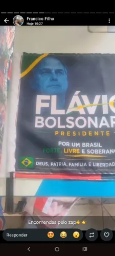 Bandeiras