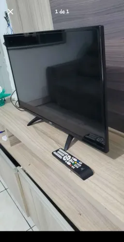Televisão AOC SMART 32 