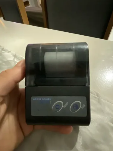 Máquina de chassi portátil R$ 400