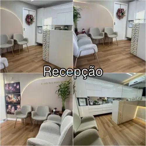 CÓD: 6012. Sala odontológica completa no West Clinical disponível para Venda
