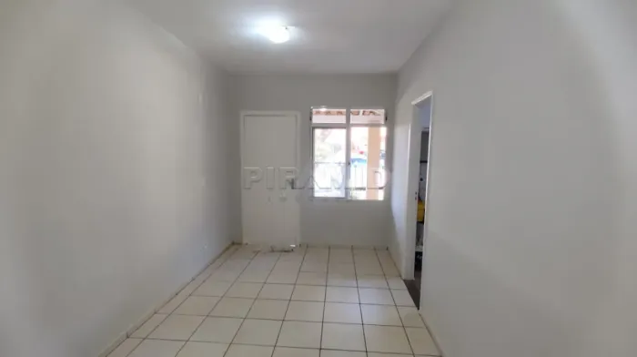 Casa em condomínio fechado com 58,20m², bairro Jardim Gerânios, Zona Leste em Ribeirão Pre