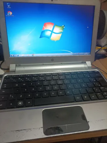 Notebook Hp pavilion dm1