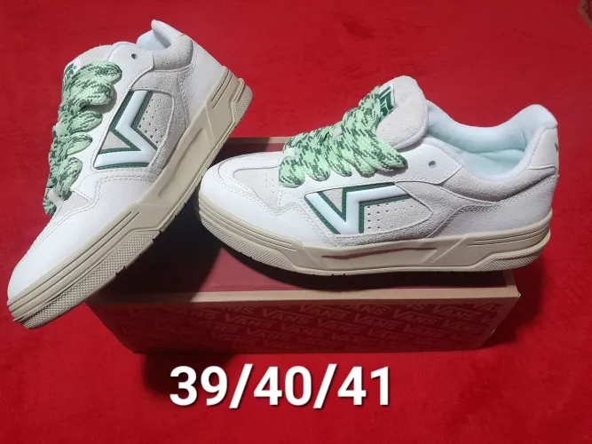 Tenis VANS UPLAND Tamanhos 39/40/41