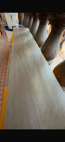 Piso Vinílico