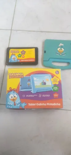 Tablet Multilaser
