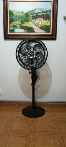 Ventilador Torre Arno