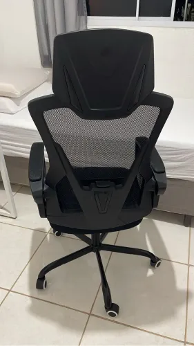 Cadeira giratória
