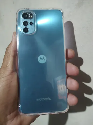 MotoG22 128GB
