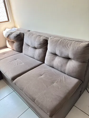 Sofá 3 lugares