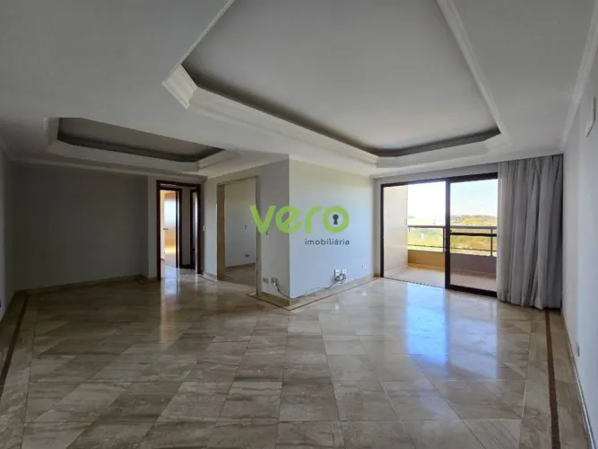 Apartamento com 2 dormitórios para alugar, 127 m² por R$ 3.622,00/mês - Centro - Nova Odes