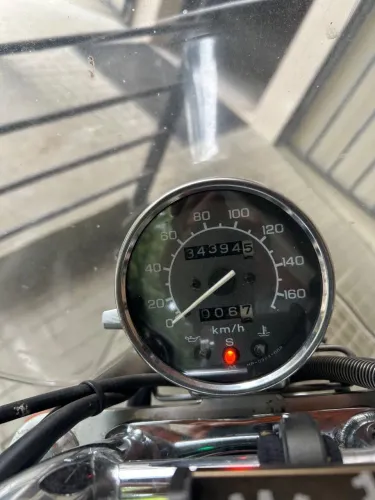 Honda Shadow